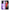 Θήκη Αγίου Βαλεντίνου Samsung S21 Ultra Purple Mariposa από τη Smartfits με σχέδιο στο πίσω μέρος και μαύρο περίβλημα | Samsung S21 Ultra Purple Mariposa case with colorful back and black bezels