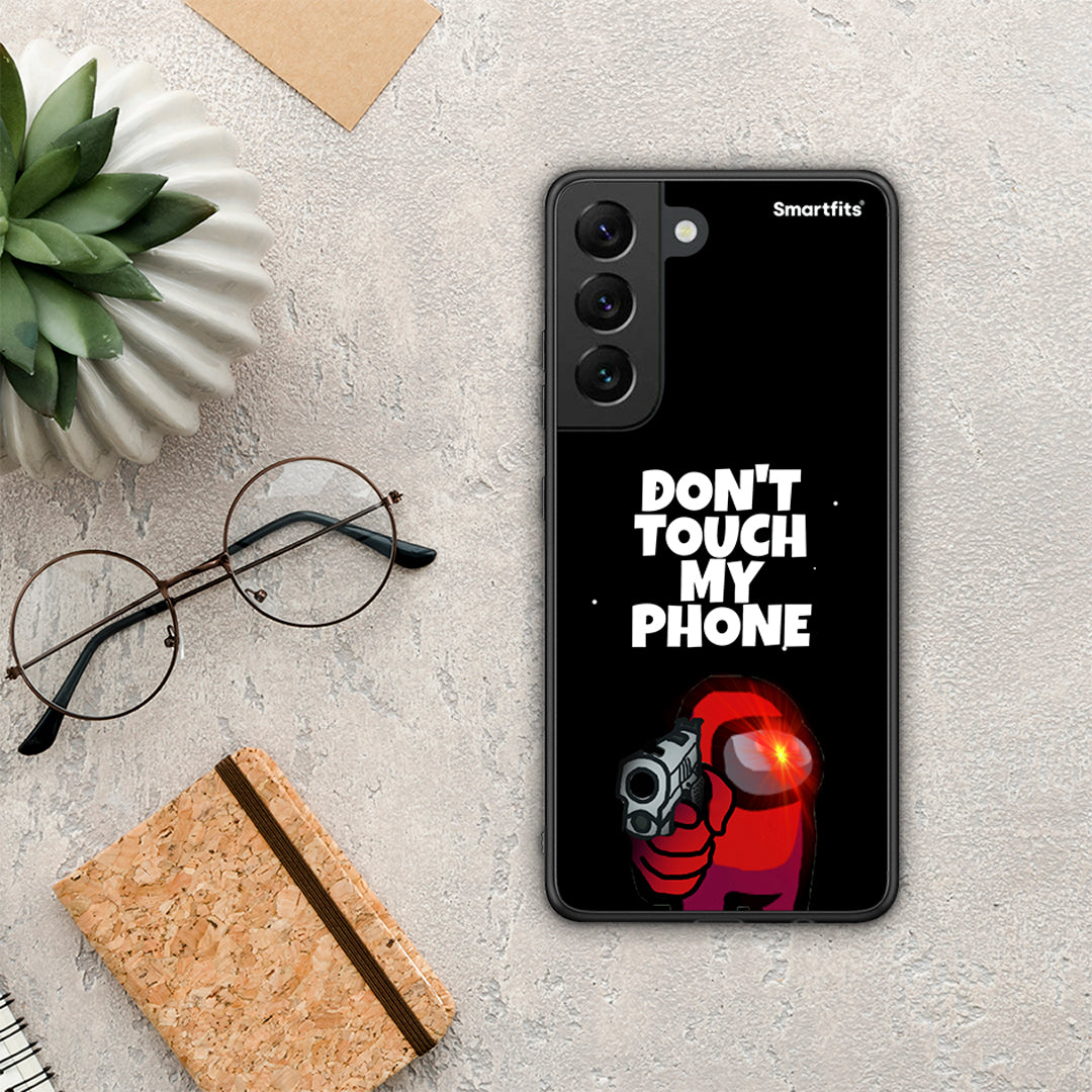 My Phone - Samsung Galaxy S22 θήκη