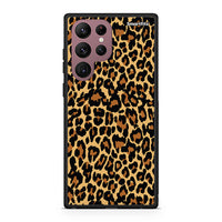 Thumbnail for Samsung S22 Ultra Leopard Animal case, cover, bumper