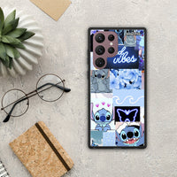 Thumbnail for Collage Good Vibes - Samsung Galaxy S22 Ultra θήκη