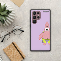 Thumbnail for Friends Patrick - Samsung Galaxy S22 Ultra θήκη