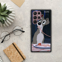 Thumbnail for Lady And Tramp 1 - Samsung Galaxy S22 Ultra θήκη