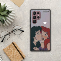 Thumbnail for Mermaid Couple - Samsung Galaxy S22 Ultra θήκη