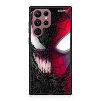 Thumbnail for iPhone 11 Pro Max SpiderVenom PopArt case, cover, bumper