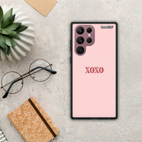 Thumbnail for XOXO Love - Samsung Galaxy S22 Ultra θήκη