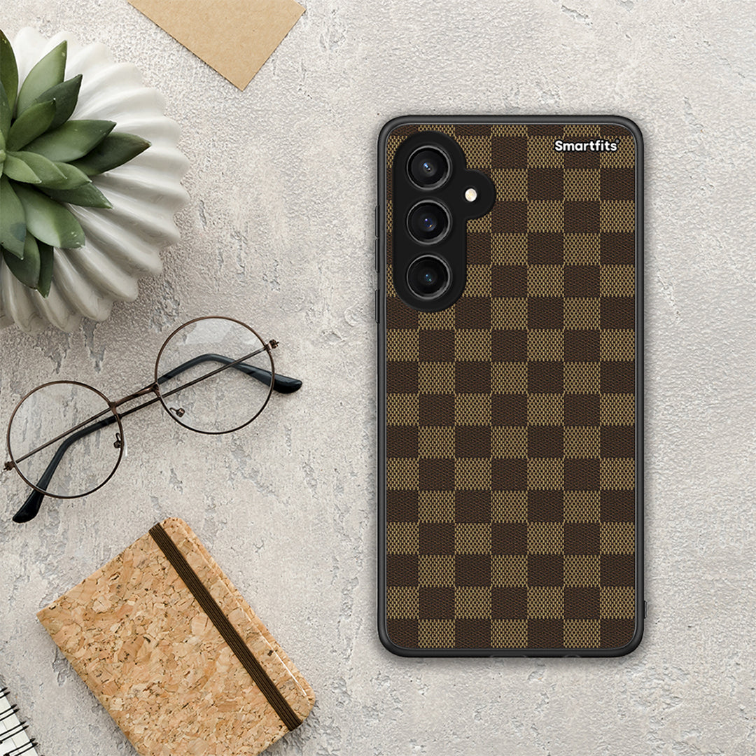 Designer Glamour - Samsung Galaxy S23 FE θήκη