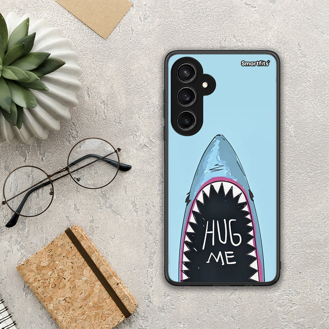 Hug Me - Samsung Galaxy S23 FE θήκη
