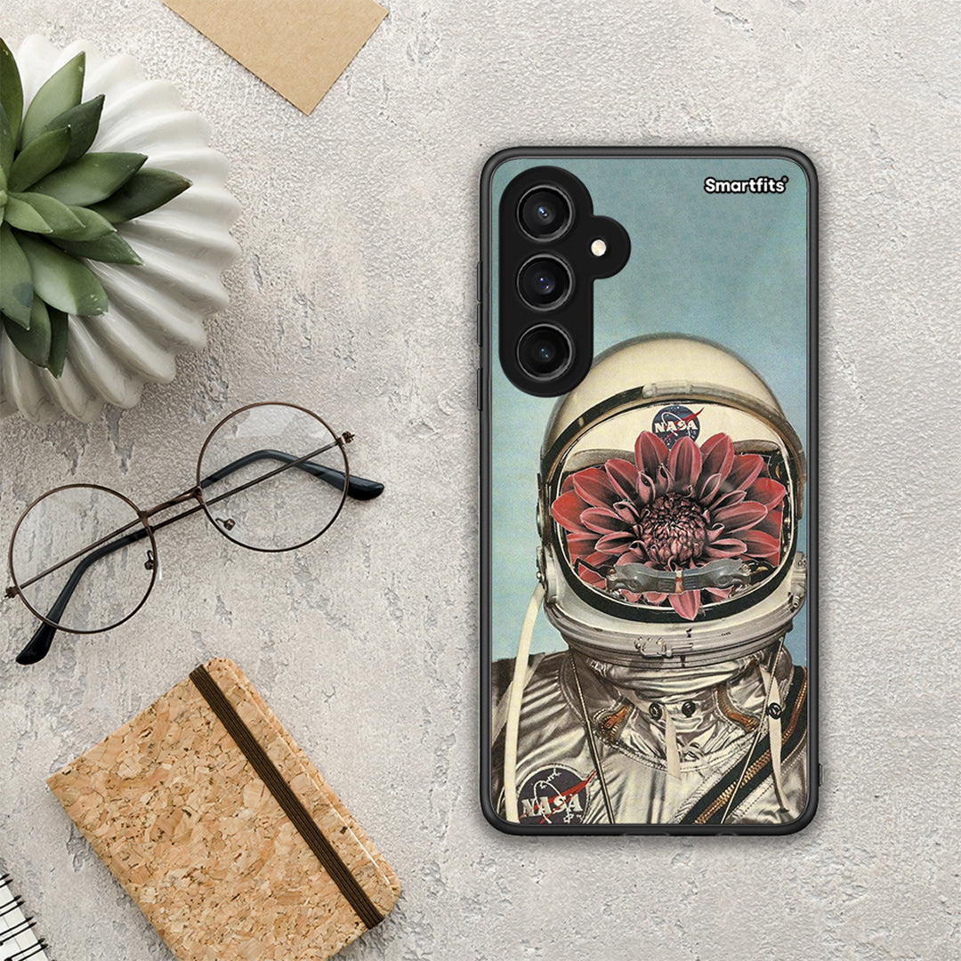 Nasa Bloom - Samsung Galaxy S23 FE θήκη