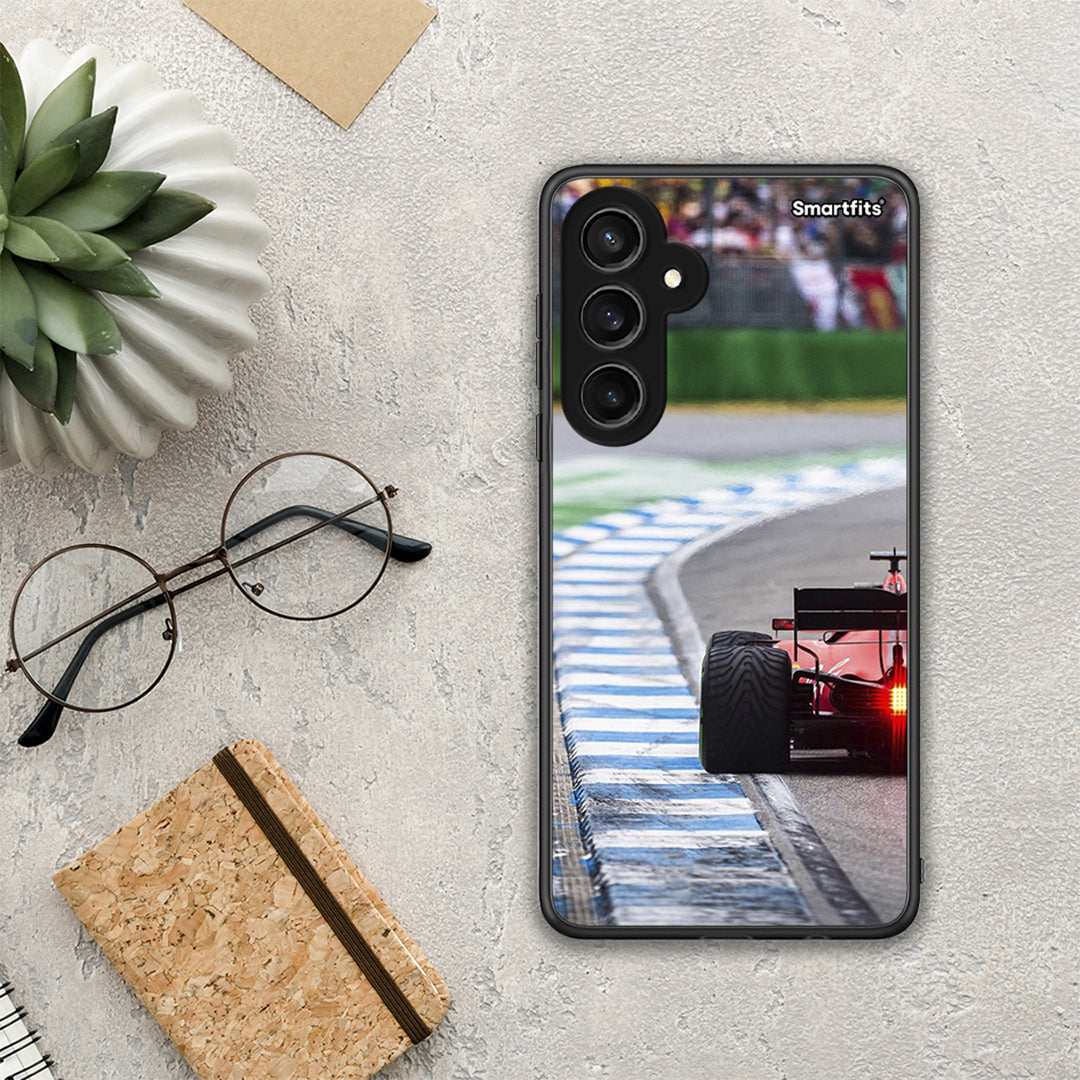 Racing Vibes - Samsung Galaxy S23 FE θήκη