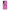 Θήκη Samsung Galaxy S23 Plus Blue Eye Pink από τη Smartfits με σχέδιο στο πίσω μέρος και μαύρο περίβλημα | Samsung Galaxy S23 Plus Blue Eye Pink Case with Colorful Back and Black Bezels