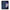 Θήκη Samsung Galaxy S23 Plus Geometric Blue Abstract από τη Smartfits με σχέδιο στο πίσω μέρος και μαύρο περίβλημα | Samsung Galaxy S23 Plus Geometric Blue Abstract Case with Colorful Back and Black Bezels