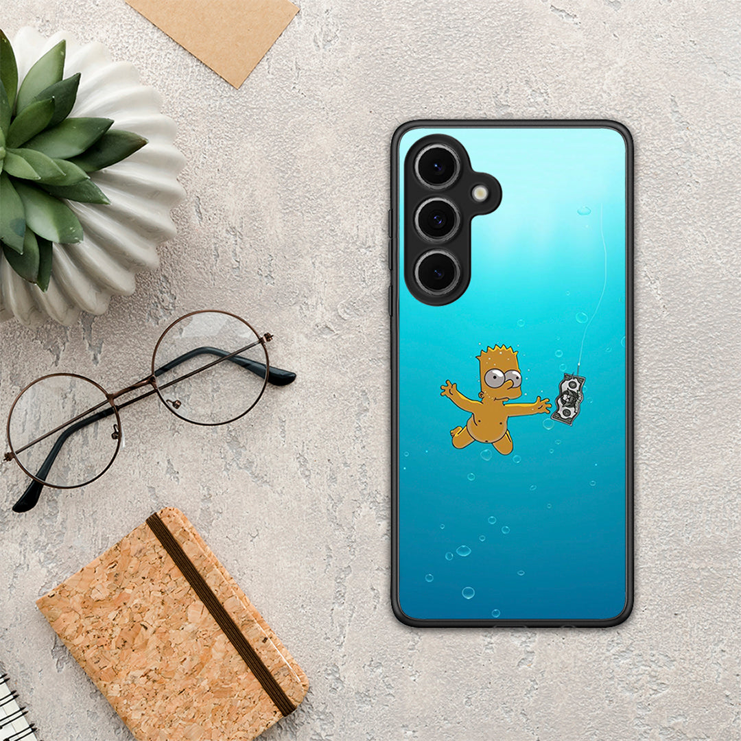 Chasing Money - Samsung Galaxy S24 FE θήκη