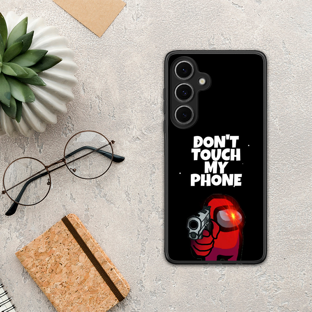 My Phone - Samsung Galaxy S24 FE θήκη