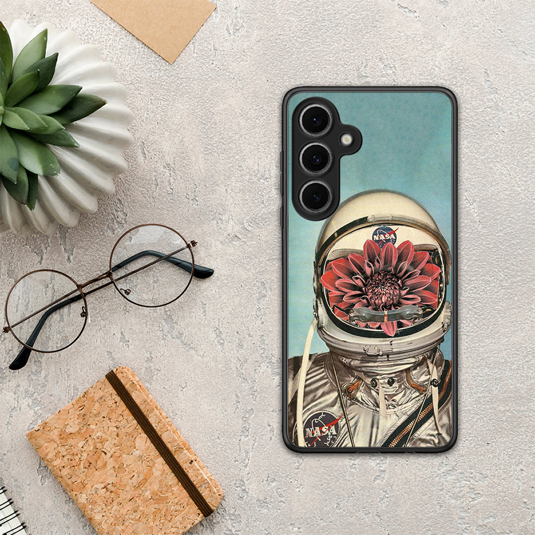 Nasa Bloom - Samsung Galaxy S24 FE θήκη