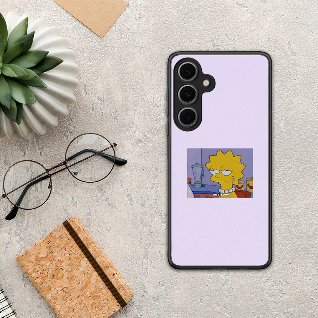 So Happy - Samsung Galaxy S24 FE θήκη