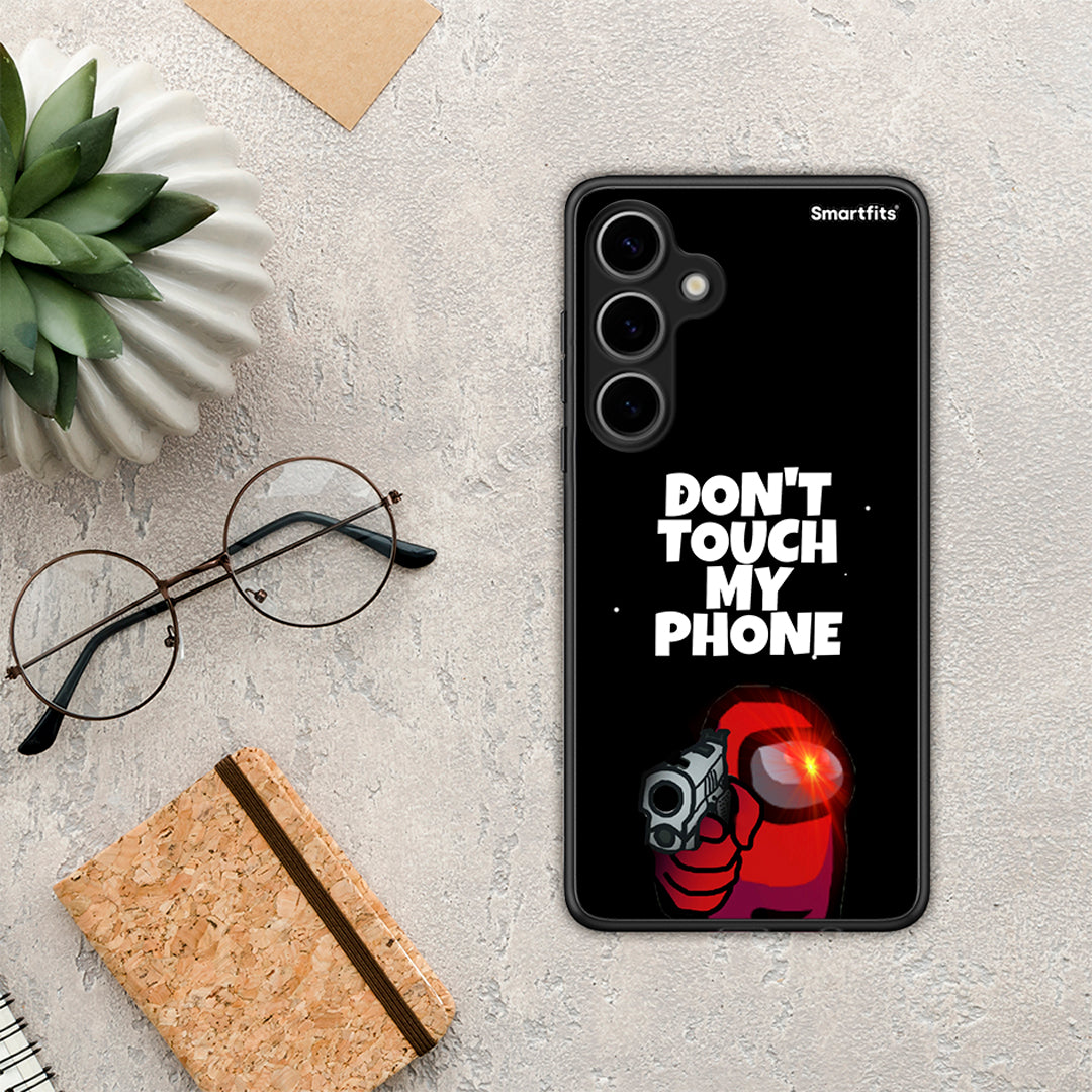 My Phone - Samsung Galaxy S24 Plus θήκη