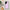 Θήκη Samsung Galaxy S24 Ultra Lilac Hearts από τη Smartfits με σχέδιο στο πίσω μέρος και μαύρο περίβλημα | Samsung Galaxy S24 Ultra Lilac Hearts Case with Colorful Back and Black Bezels