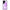 Θήκη Samsung Galaxy S24 Ultra Watercolor Lavender από τη Smartfits με σχέδιο στο πίσω μέρος και μαύρο περίβλημα | Samsung Galaxy S24 Ultra Watercolor Lavender Case with Colorful Back and Black Bezels