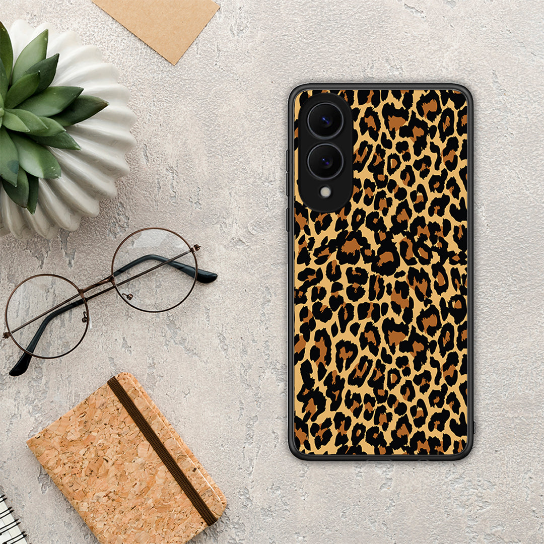 Animal Leopard - Samsung Galaxy S25 Edge 5G θήκη