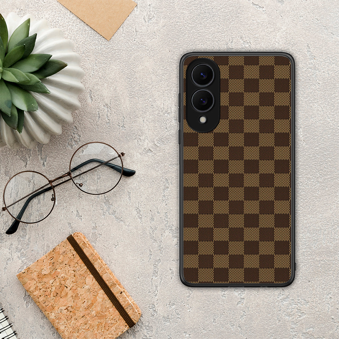Designer Glamour - Samsung Galaxy S25 Edge 5G θήκη