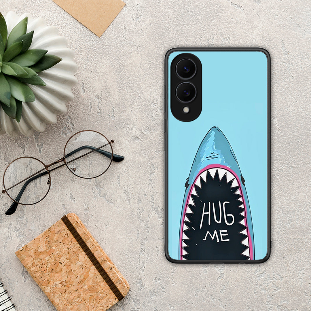 Hug Me - Samsung Galaxy S25 Edge 5G θήκη
