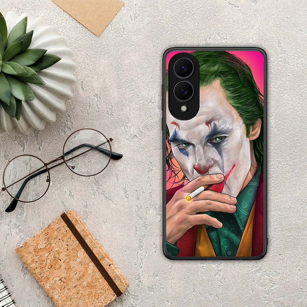 PopArt JokesOnU - Samsung Galaxy S25 Edge 5G θήκη