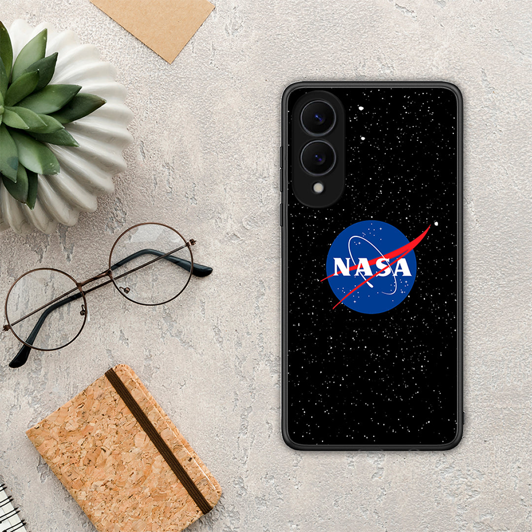 PopArt NASA - Samsung Galaxy S25 Edge 5G θήκη