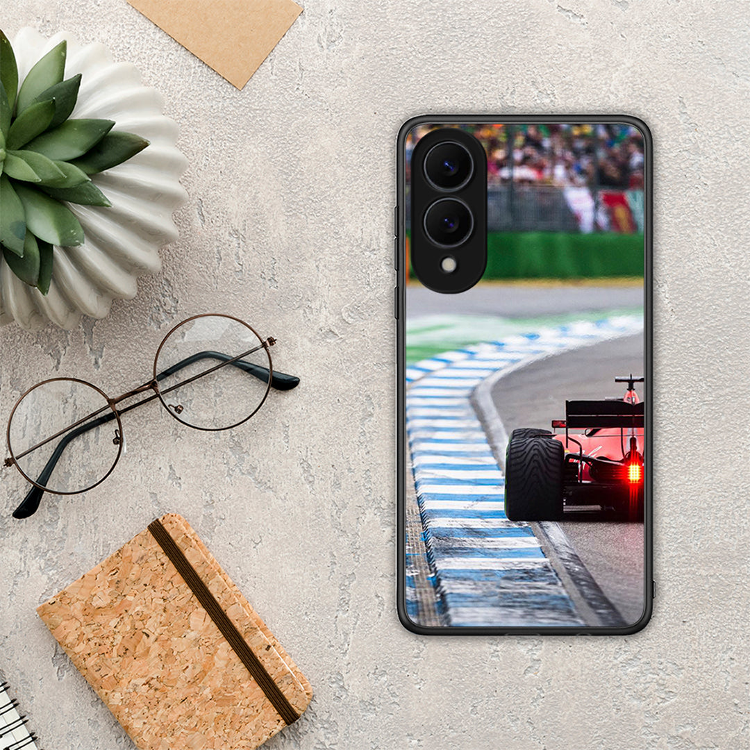 Racing Vibes - Samsung Galaxy S25 Edge 5G θήκη