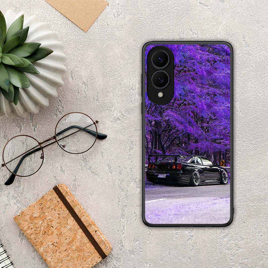 Super Car - Samsung Galaxy S25 Edge 5G θήκη