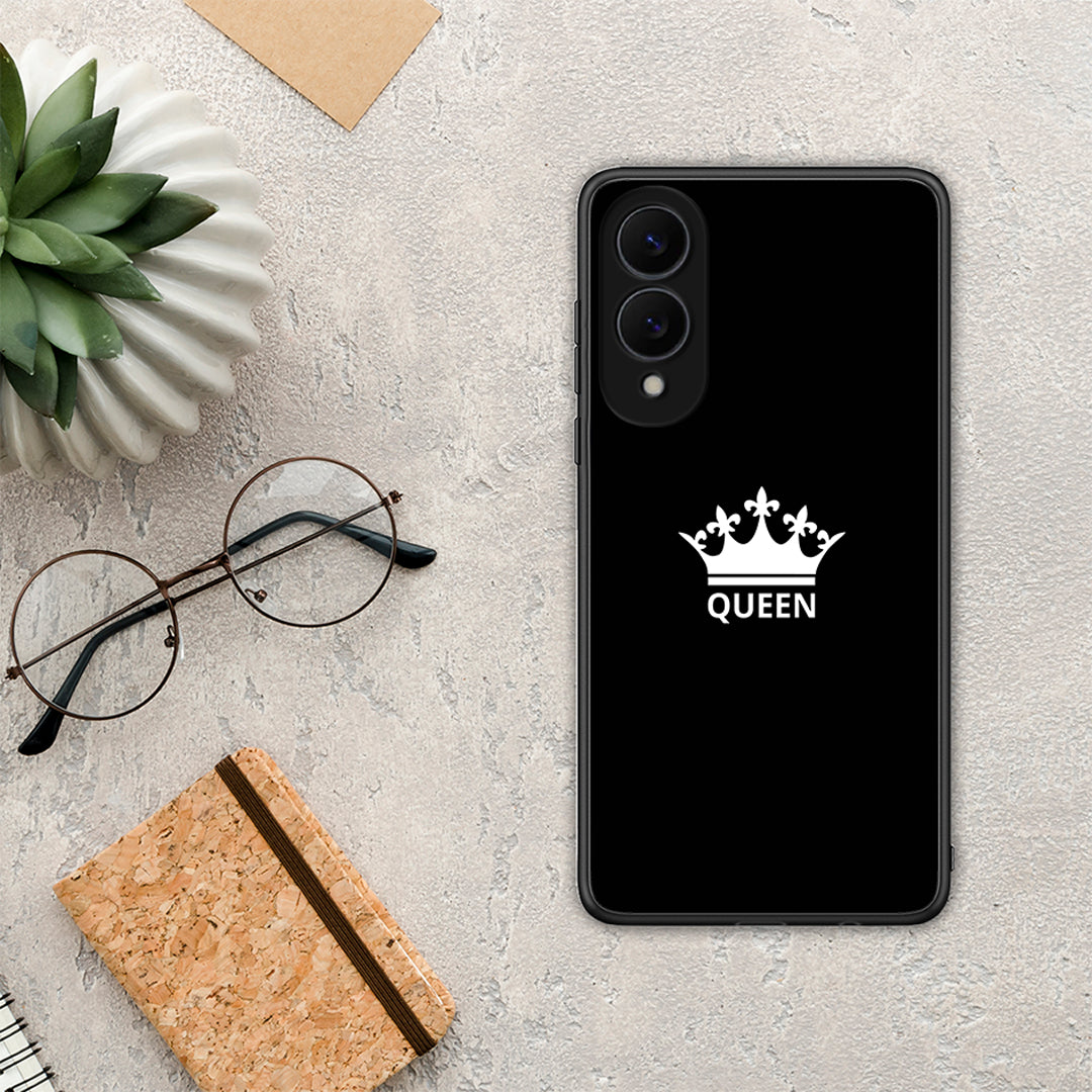 Valentine Queen - Samsung Galaxy S25 Edge 5G θήκη
