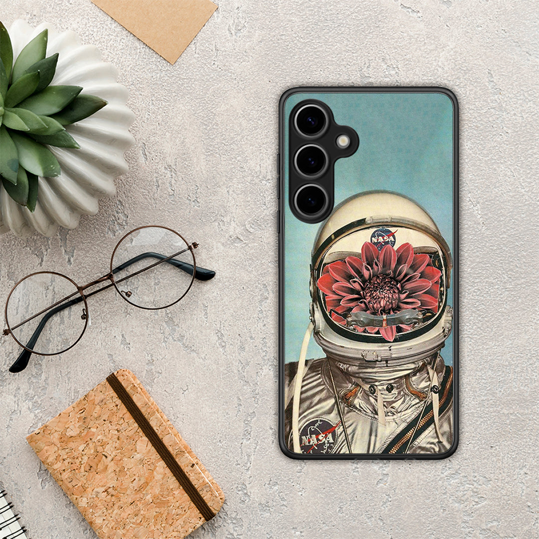 Nasa Bloom - Samsung Galaxy S25 Plus θήκη