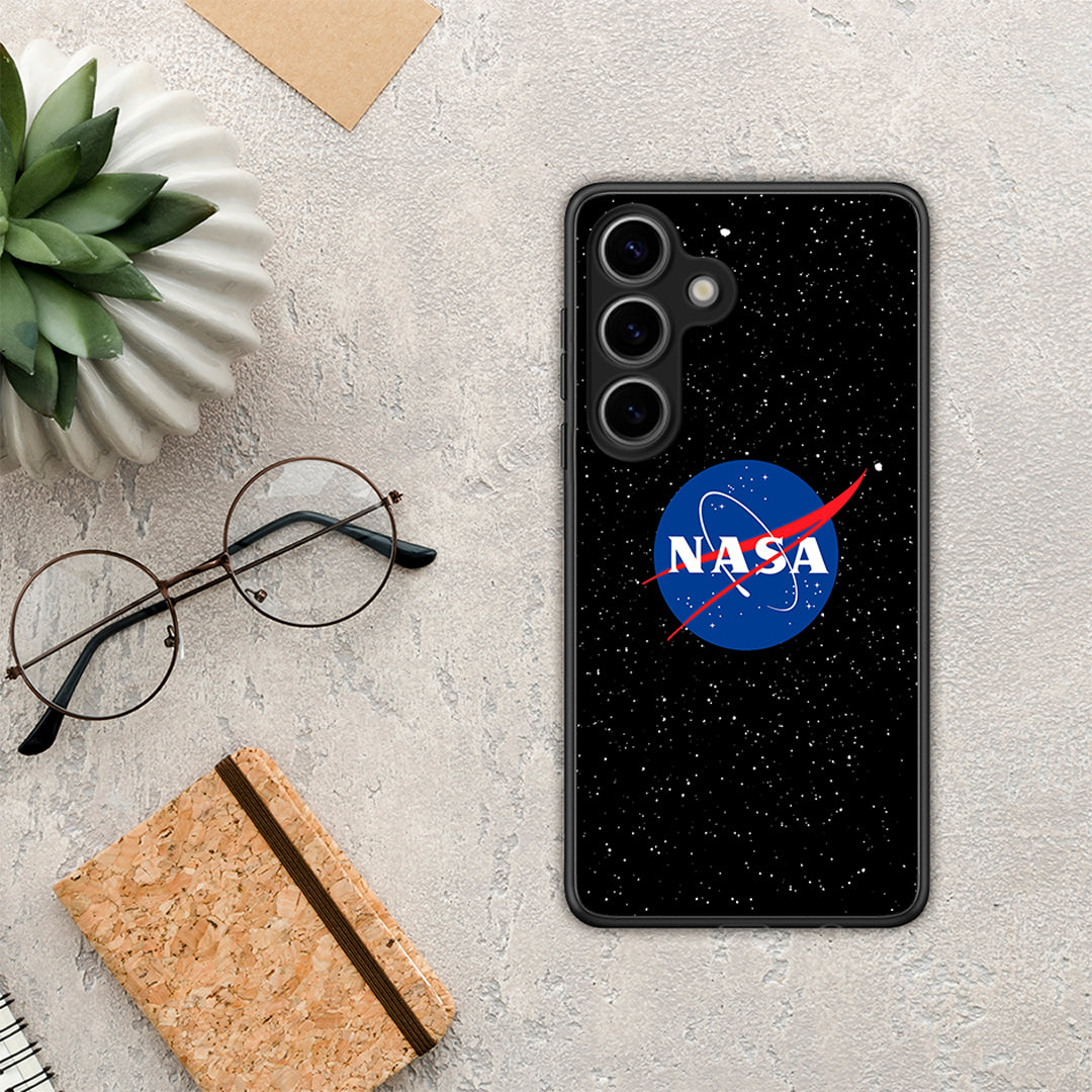 PopArt NASA - Samsung Galaxy S25 θήκη