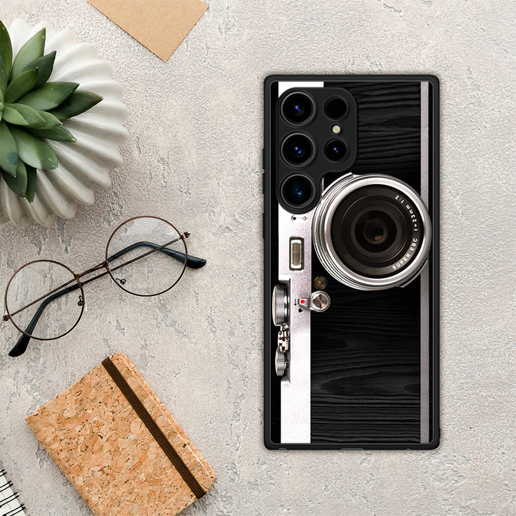 Emily In Paris - Samsung Galaxy S25 Ultra θήκη