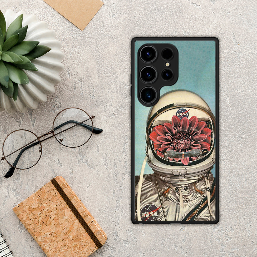 Nasa Bloom - Samsung Galaxy S25 Ultra θήκη