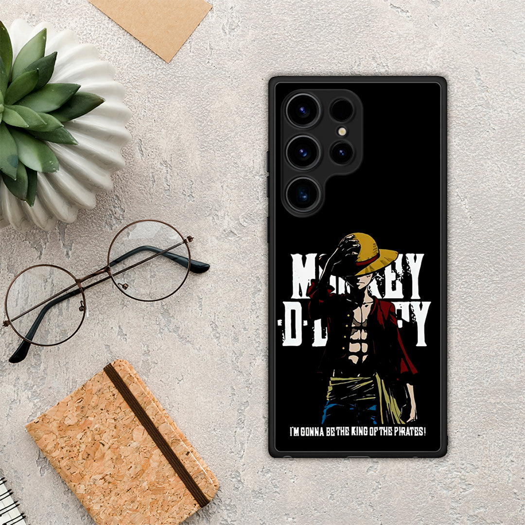 Pirate King - Samsung Galaxy S25 Ultra θήκη