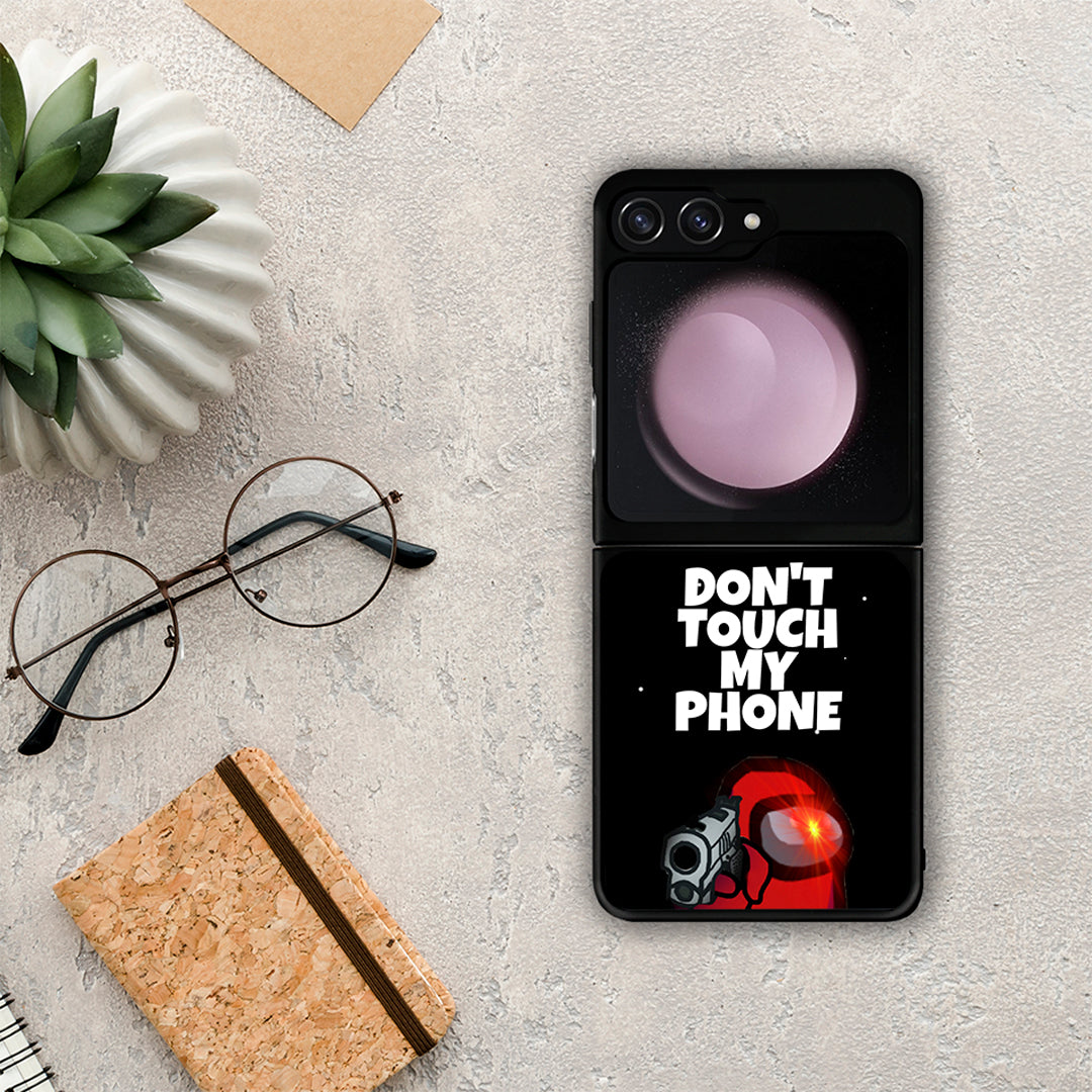 My Phone - Samsung Galaxy Z Flip5 θήκη