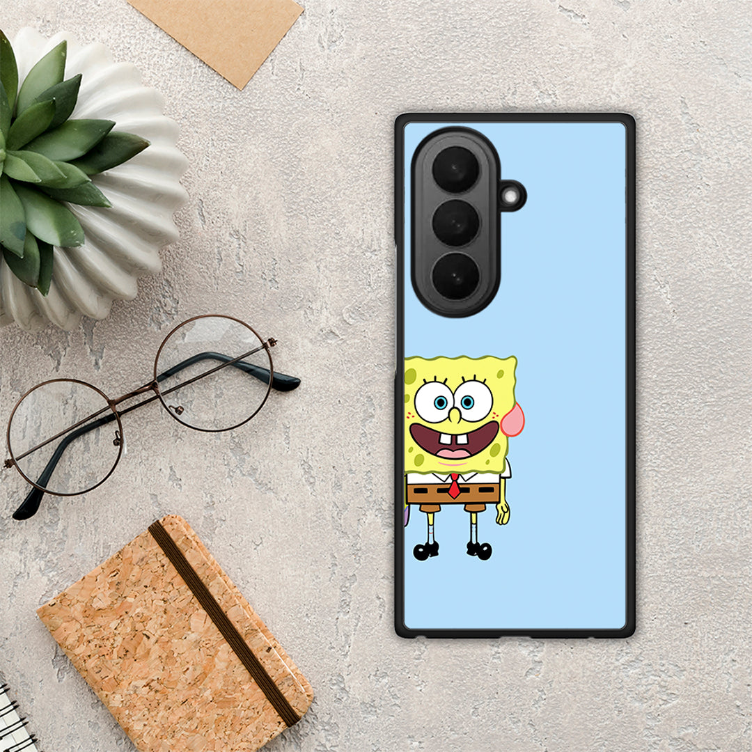 Friends Bob - Samsung Galaxy Z Fold7 θήκη