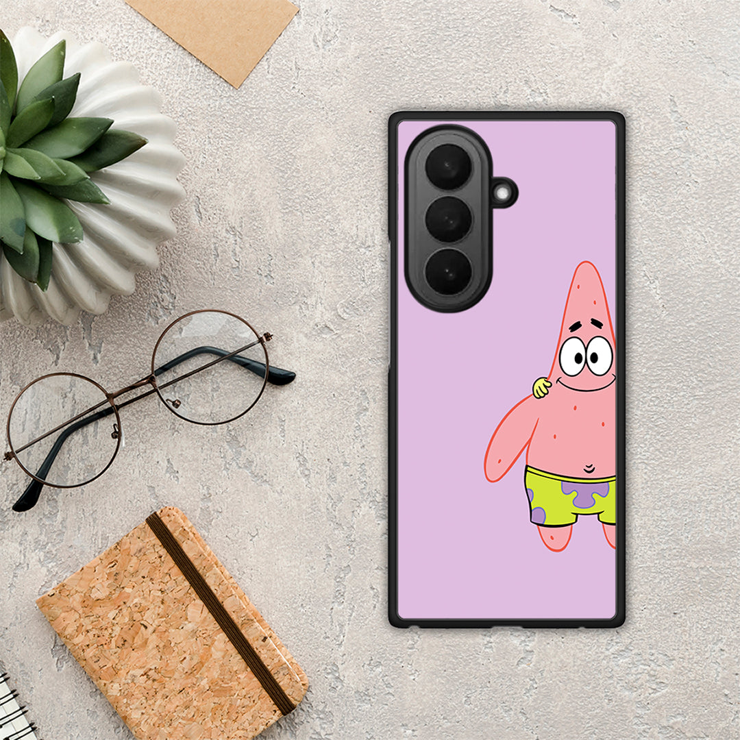 Friends Patrick - Samsung Galaxy Z Fold7 θήκη