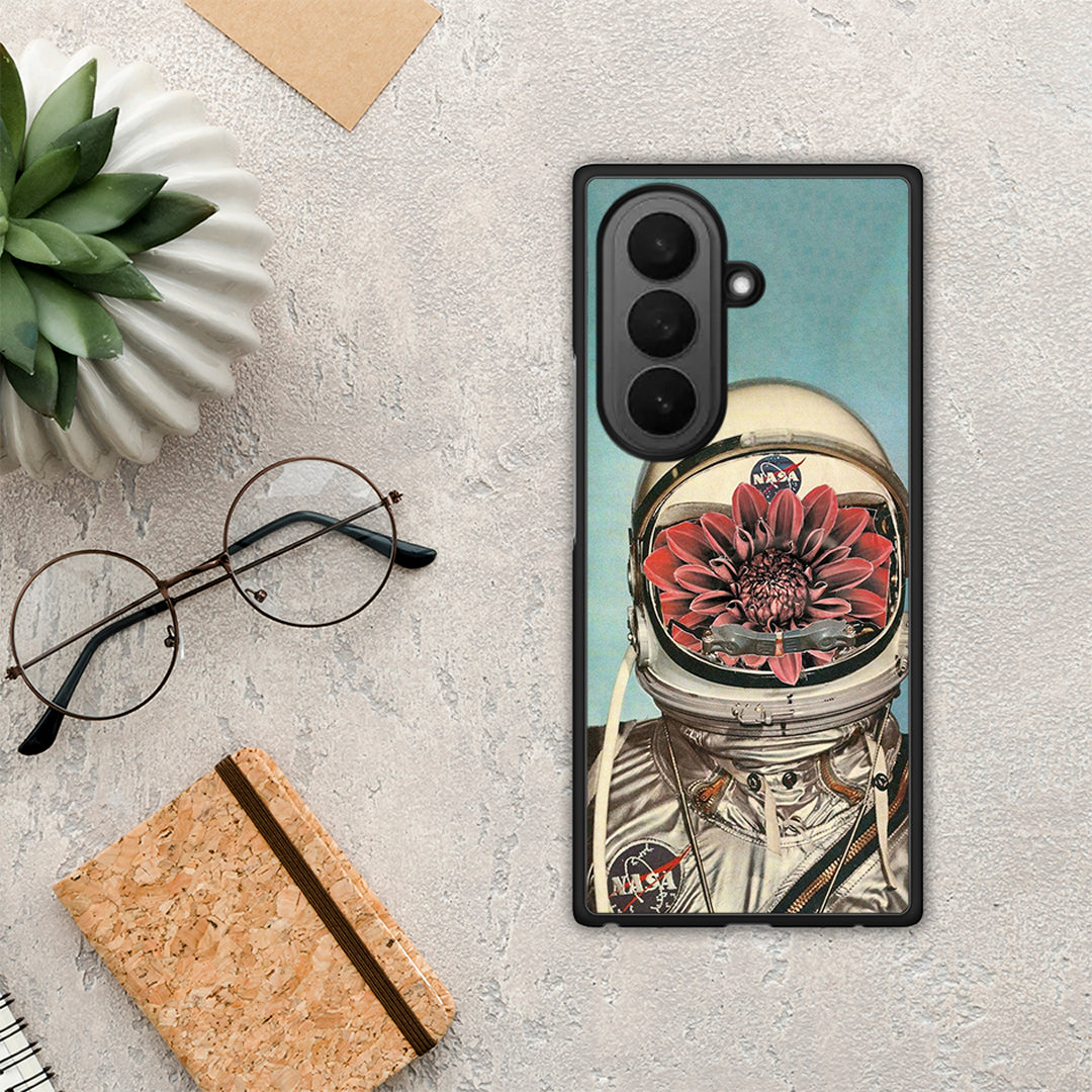 Nasa Bloom - Samsung Galaxy Z Fold7 θήκη