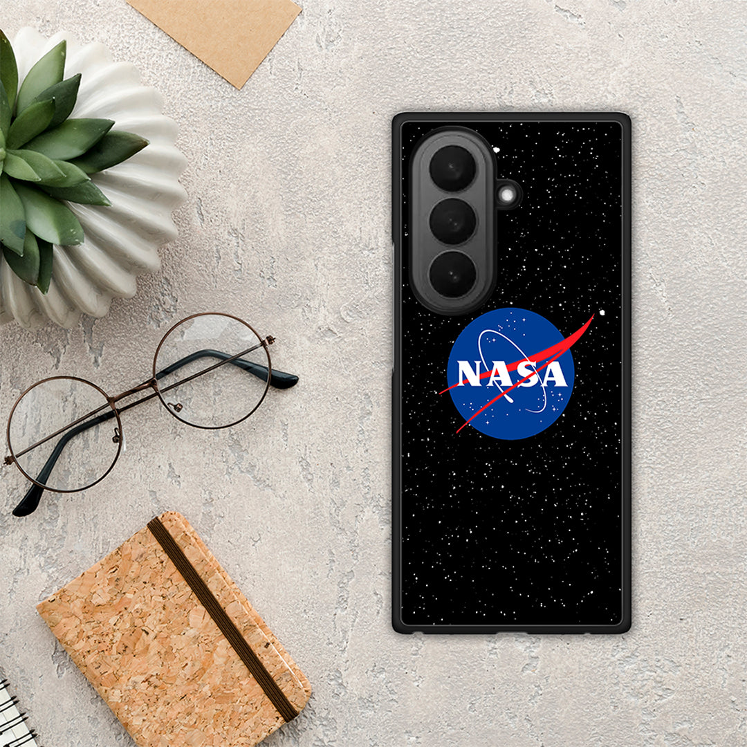PopArt NASA - Samsung Galaxy Z Fold7 θήκη