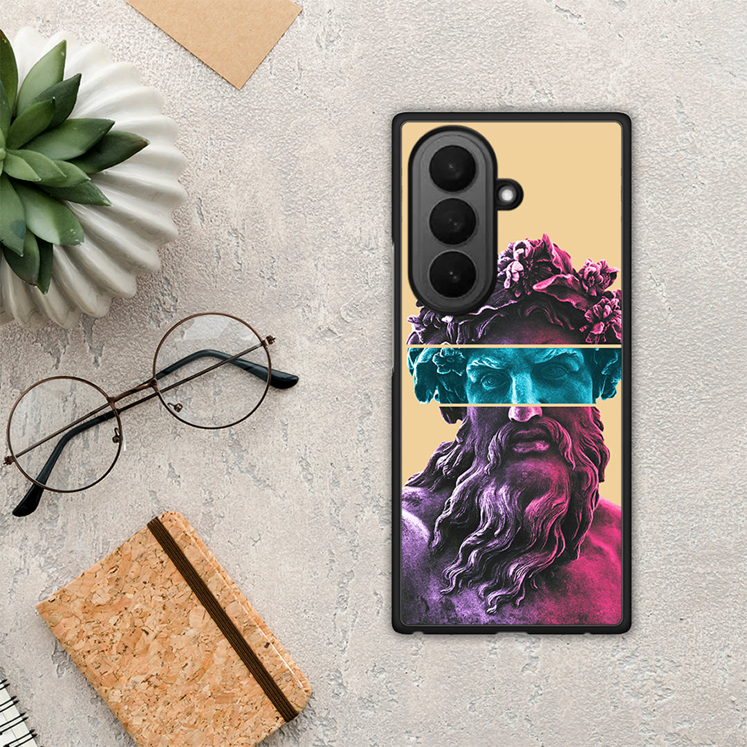 Zeus Art - Samsung Galaxy Z Fold7 θήκη
