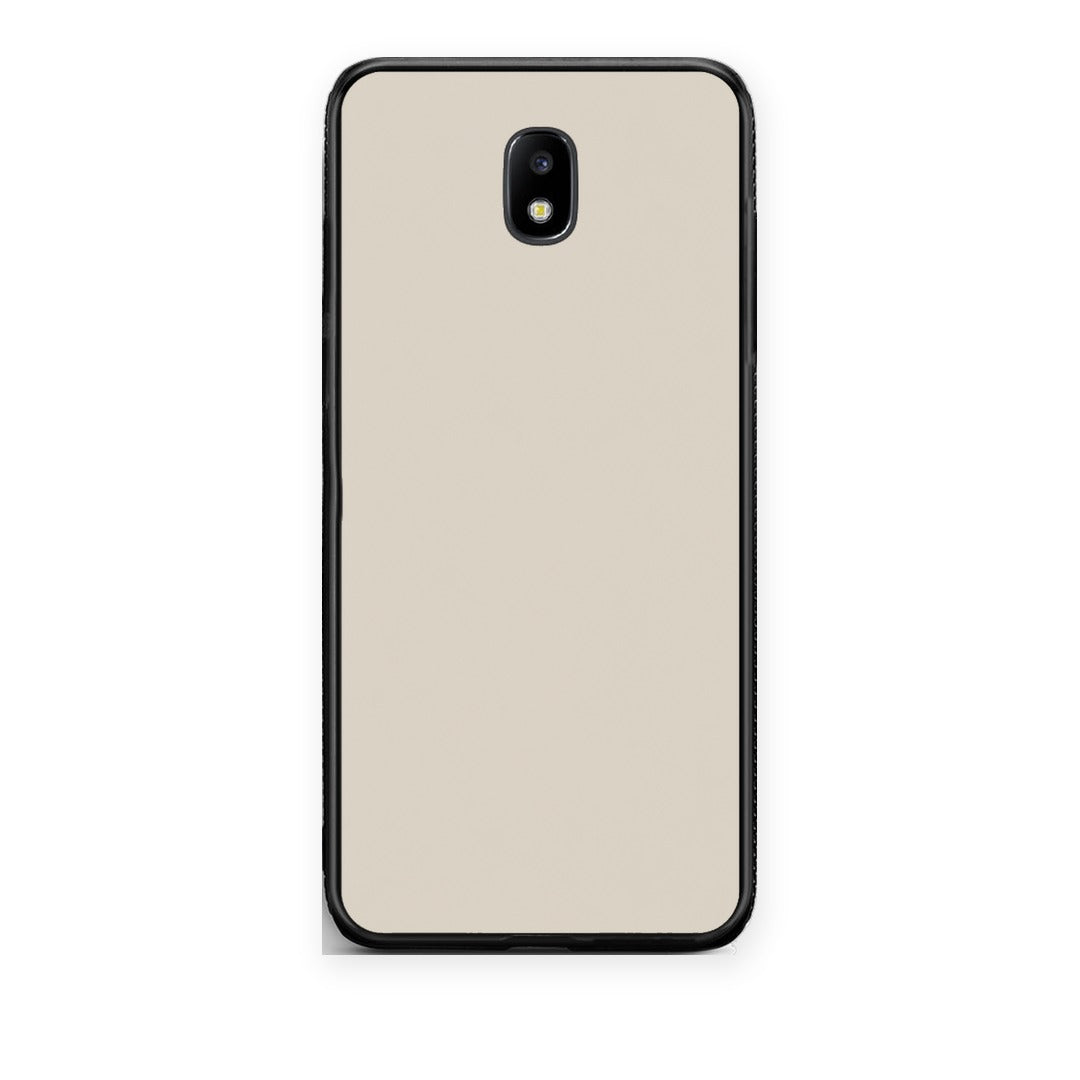 Θήκη Samsung Galaxy J7 2017 Ivory Beige από τη Smartfits με σχέδιο στο πίσω μέρος και μαύρο περίβλημα | Samsung Galaxy J7 2017 Ivory Beige case with colorful back and black bezels