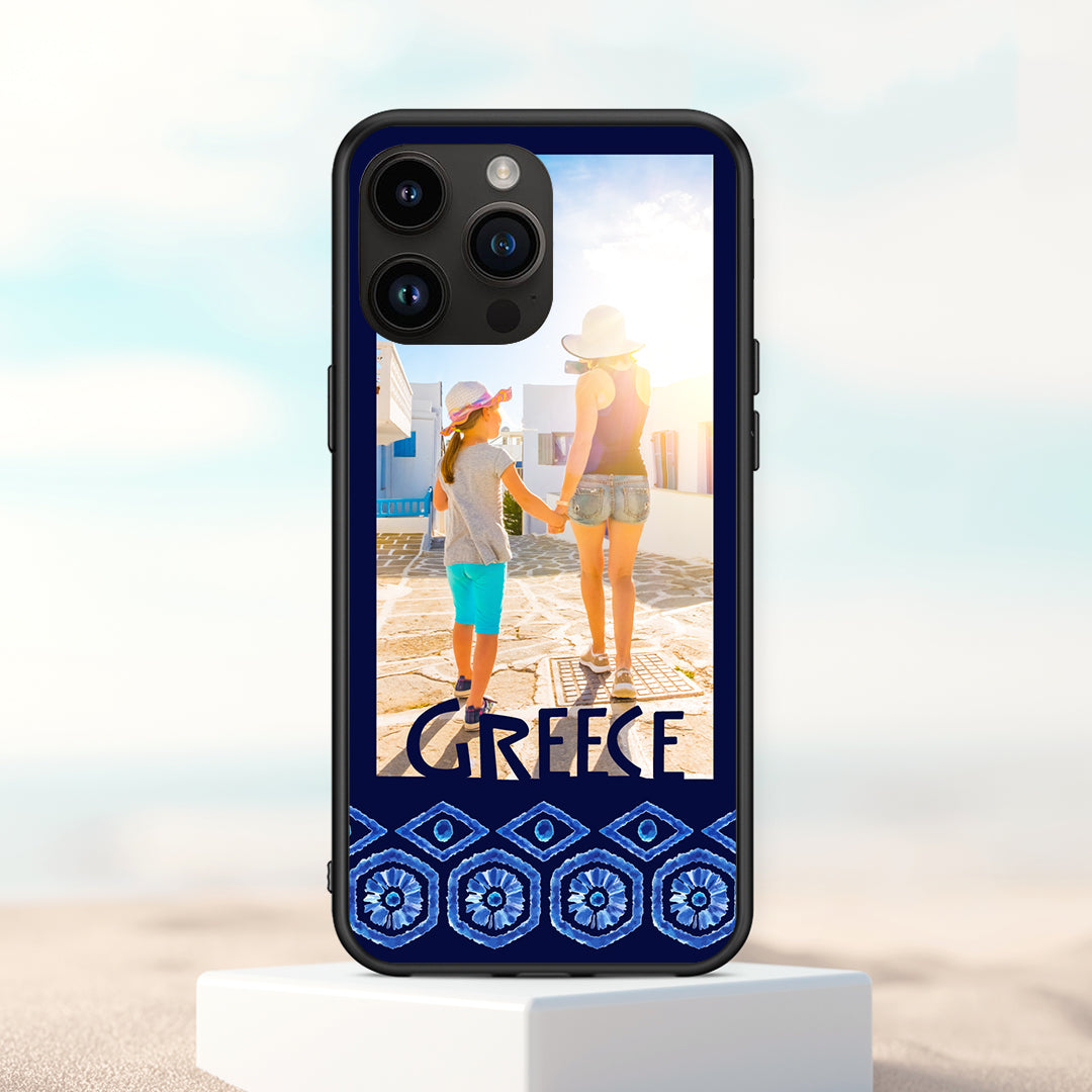 ce - Θήκη Κινητού