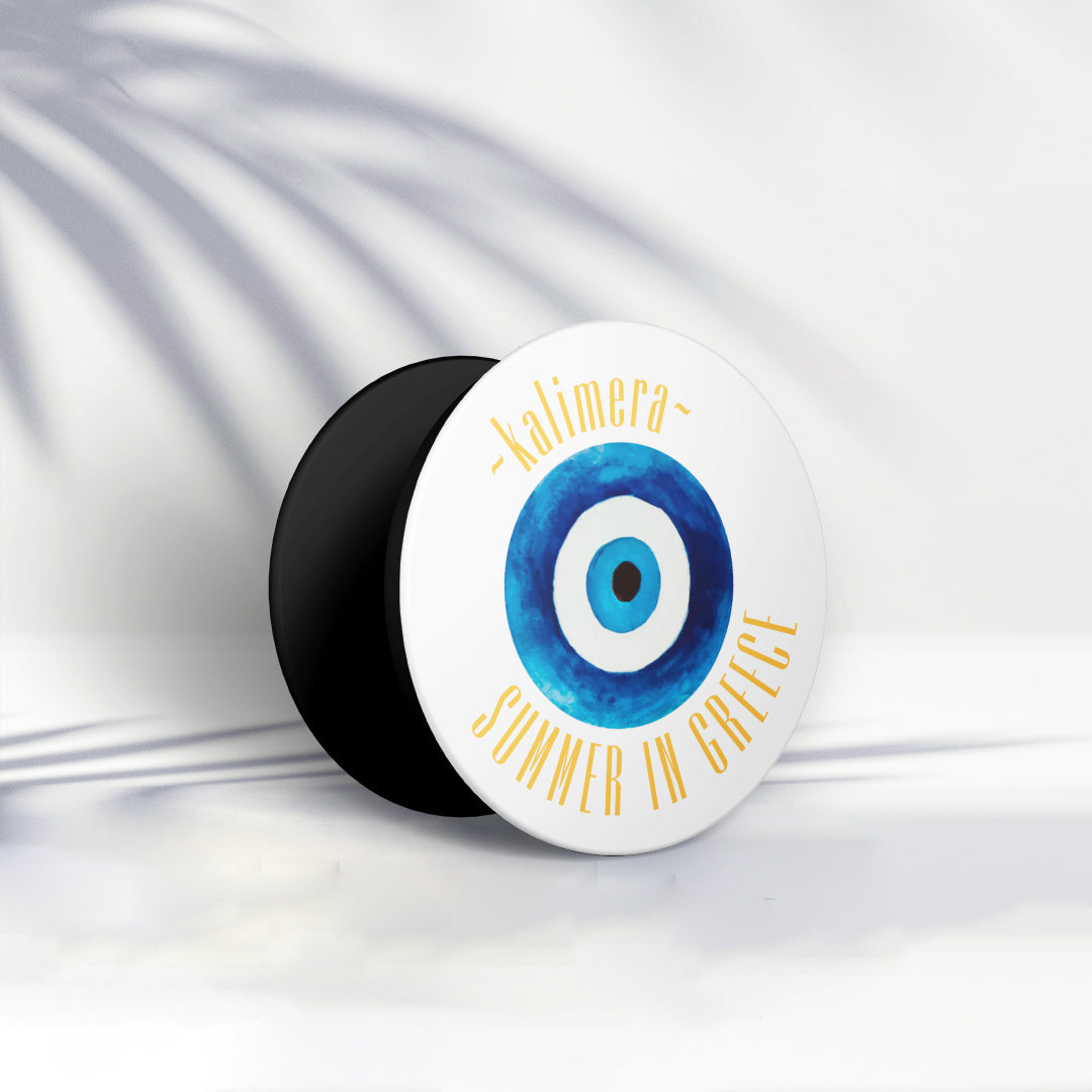 Kalimera - Phone Holder +ΔΩΡΕΑΝ Βάση Αυτοκινήτου