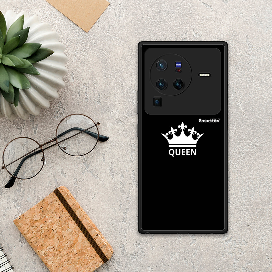 Valentine Queen - Vivo X80 Pro 5G θήκη