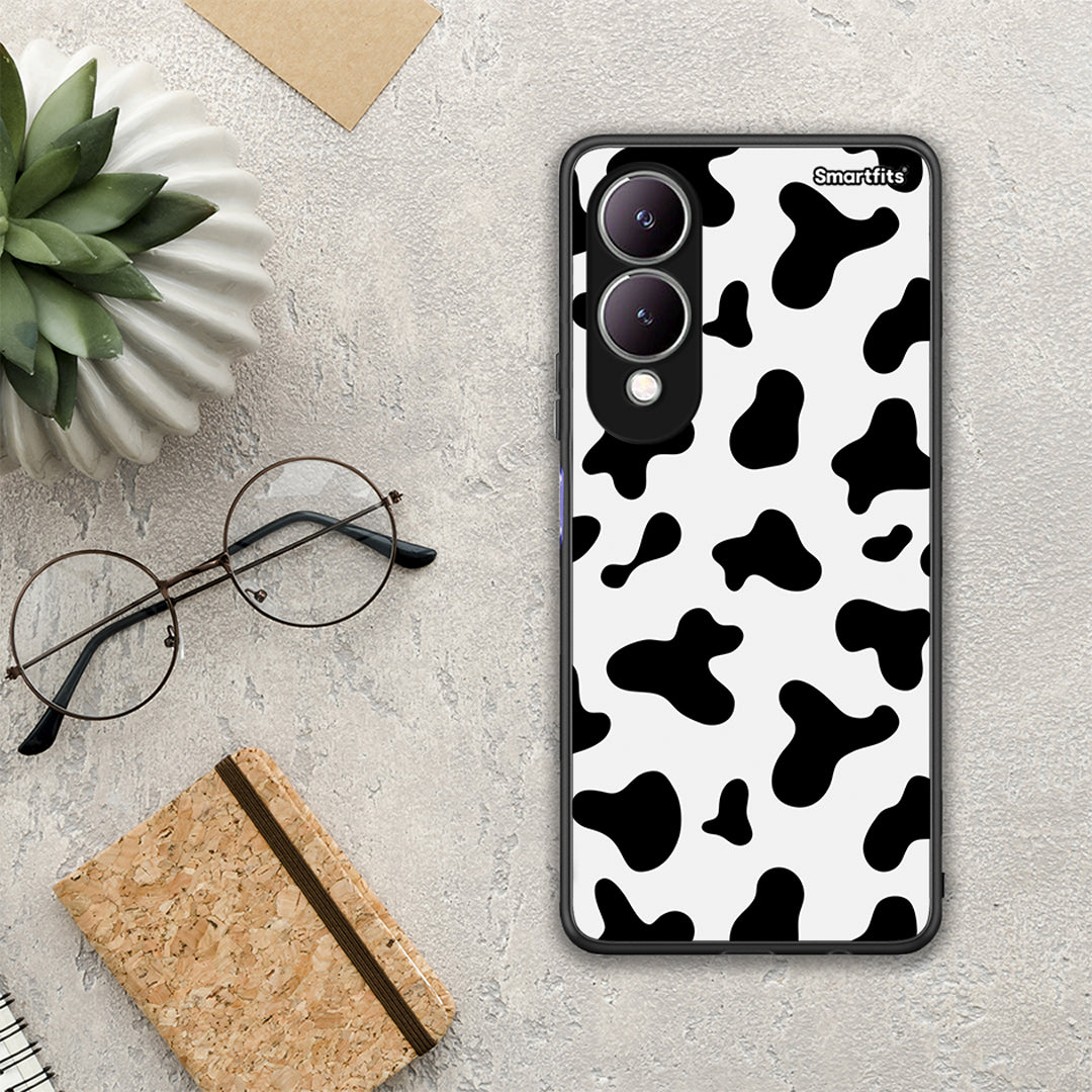 Cow Print - Vivo Y17s θήκη
