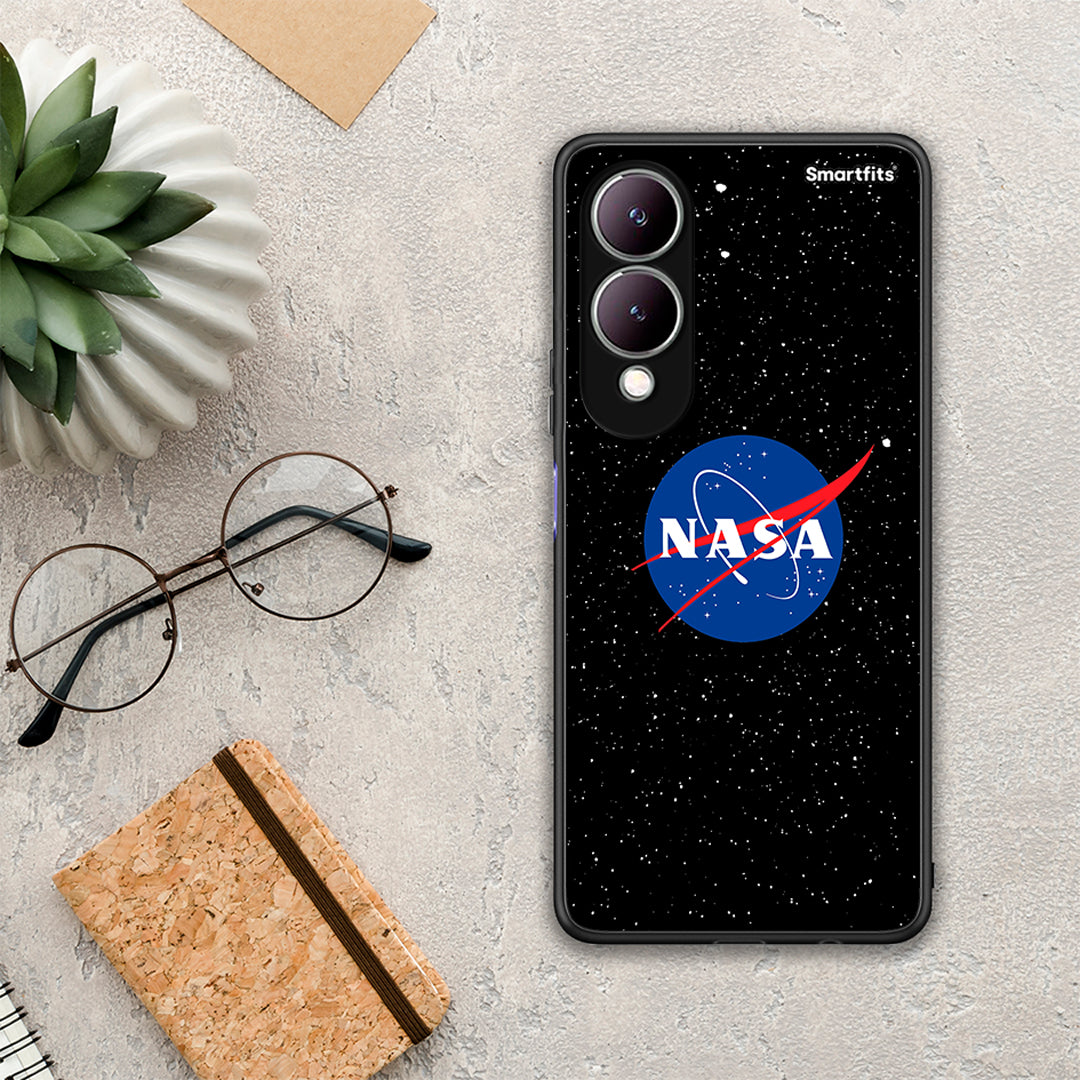 PopArt NASA - Vivo Y17s θήκη