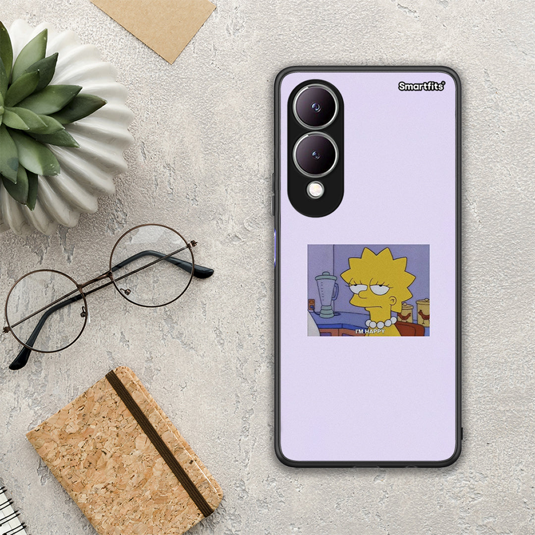 So Happy - Vivo Y17s θήκη