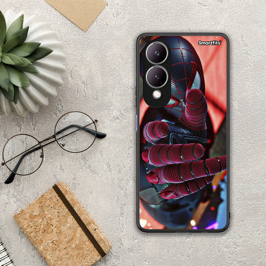 Spider Hand - Vivo Y17s θήκη