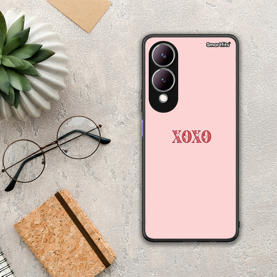 XOXO Love - Vivo Y17s θήκη